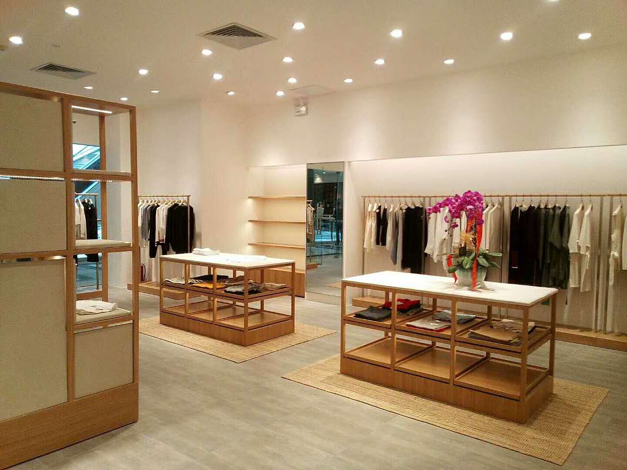 服裝店（商業零售）經營范圍參考-蘇州注冊公司